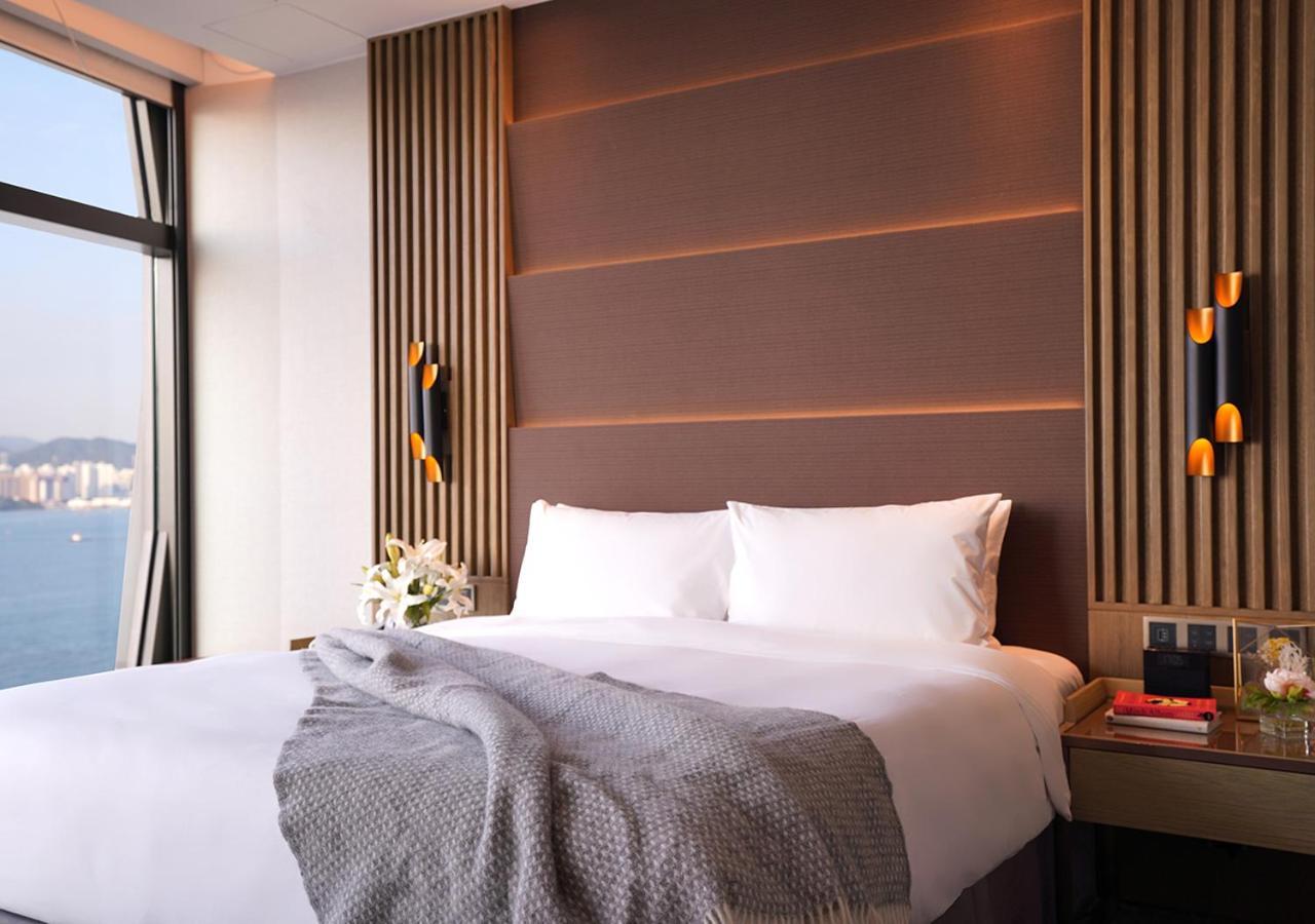 Oasis Aurum 181 Hotel Гонконг Екстер'єр фото