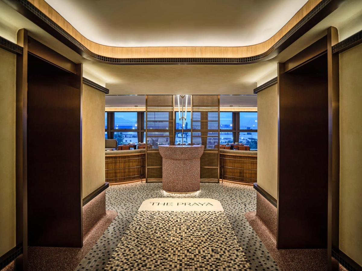 Oasis Aurum 181 Hotel Гонконг Екстер'єр фото
