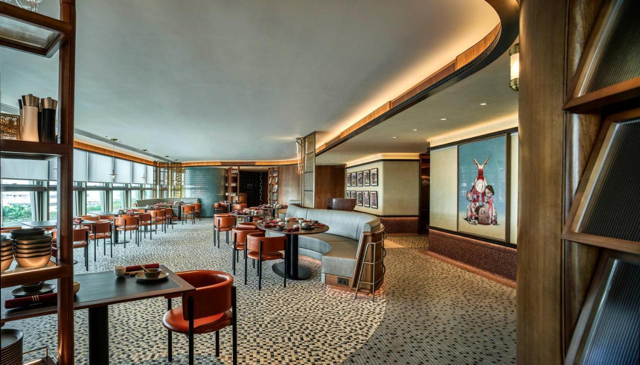 Oasis Aurum 181 Hotel Гонконг Екстер'єр фото