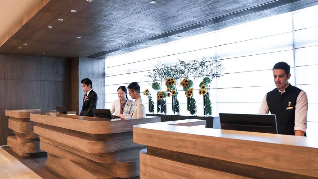 Oasis Aurum 181 Hotel Гонконг Інтер'єр фото