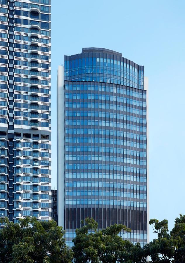 Oasis Aurum 181 Hotel Гонконг Екстер'єр фото